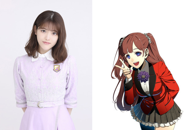 ドラマ 賭ケグルイ 乃木坂46 松村沙友理がカリスマアイドル役に 一生懸命演じたい Rbb Today
