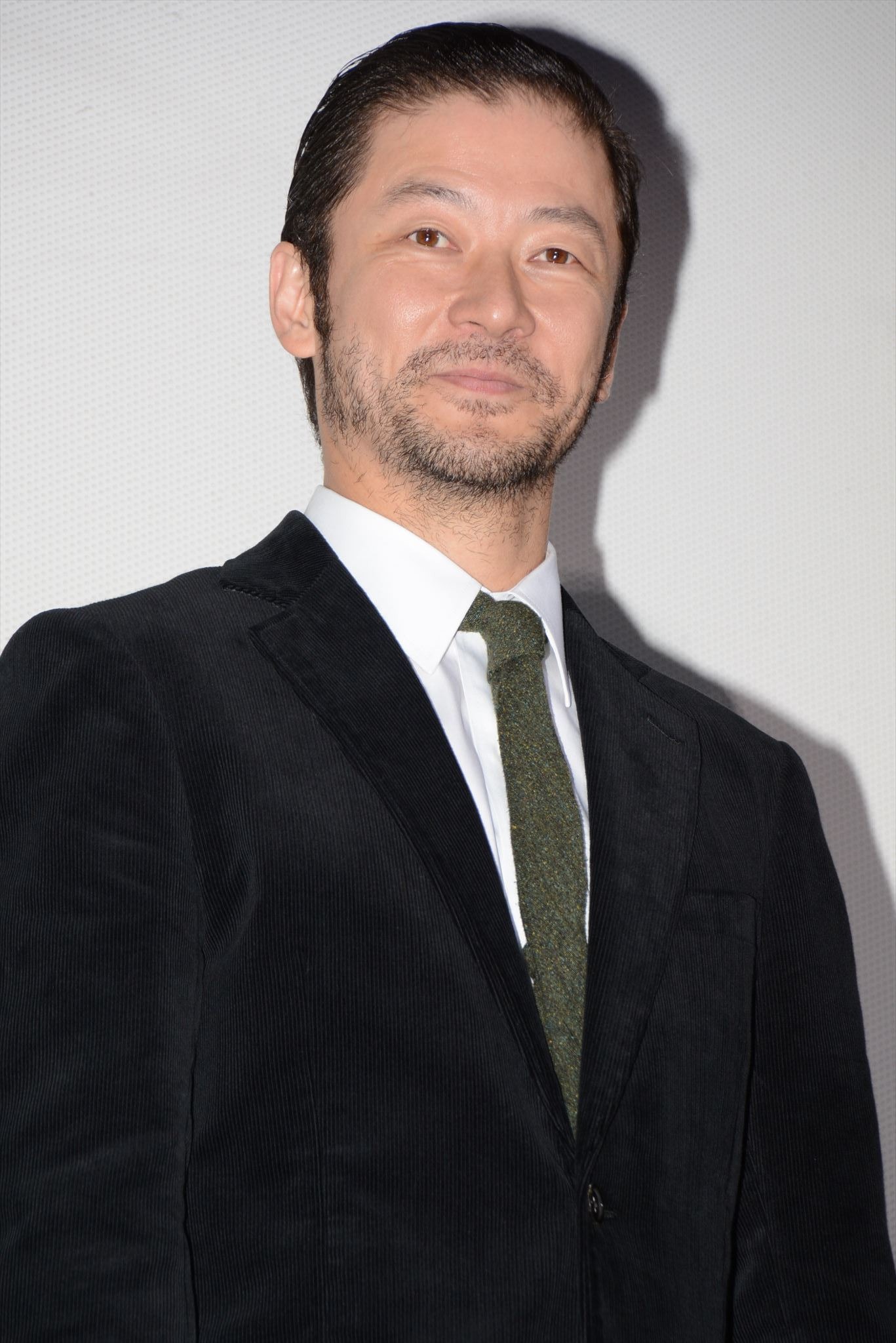 浅野忠信 元付き人 加瀬亮に嫉妬 こんなに有名にならなくても Rbb Today