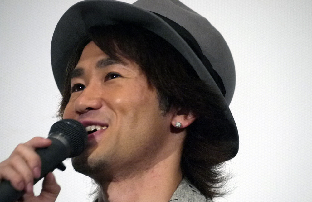 ナオト インティライミ 名前変更する時は 大人たちから大反対された Rbb Today ナオト インティライミ 名前変更する時は 大人たちから大反対された Rbb Today