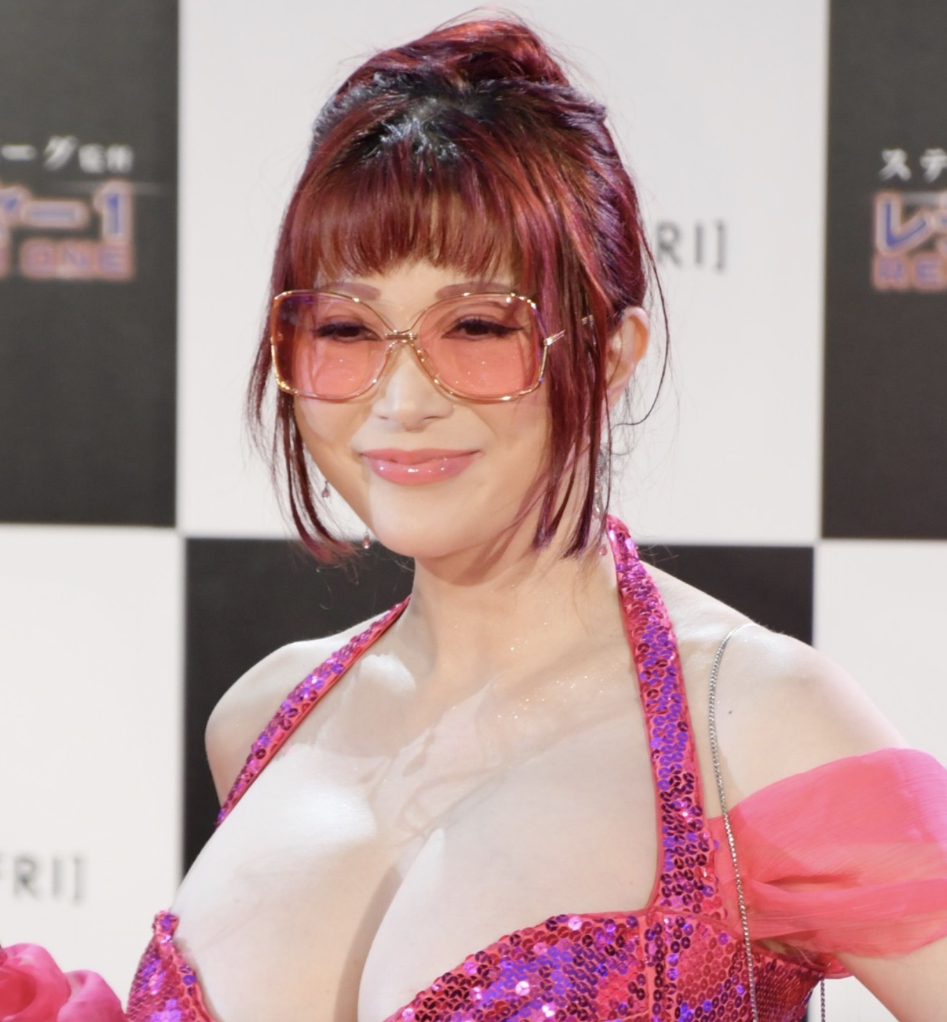 お仕置きされたい 叶美香 迫力のドロンジョコスプレ披露 Rbb Today