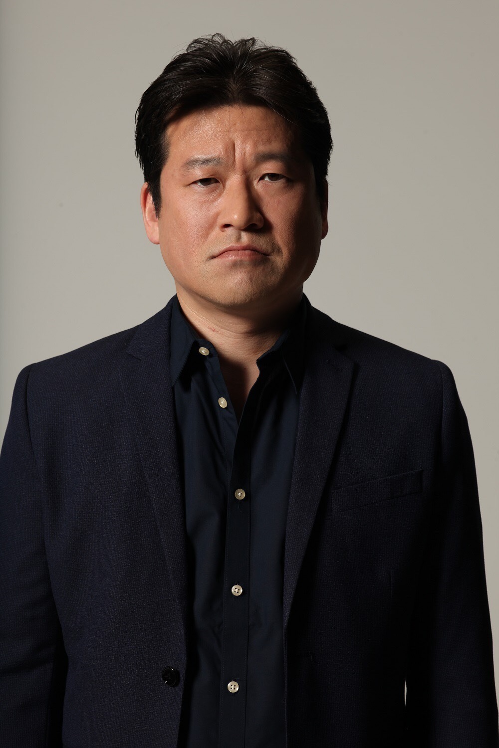 キャラと性格そっくり 佐藤二朗 映画 ザ ファブル 出演決定 Rbb Today