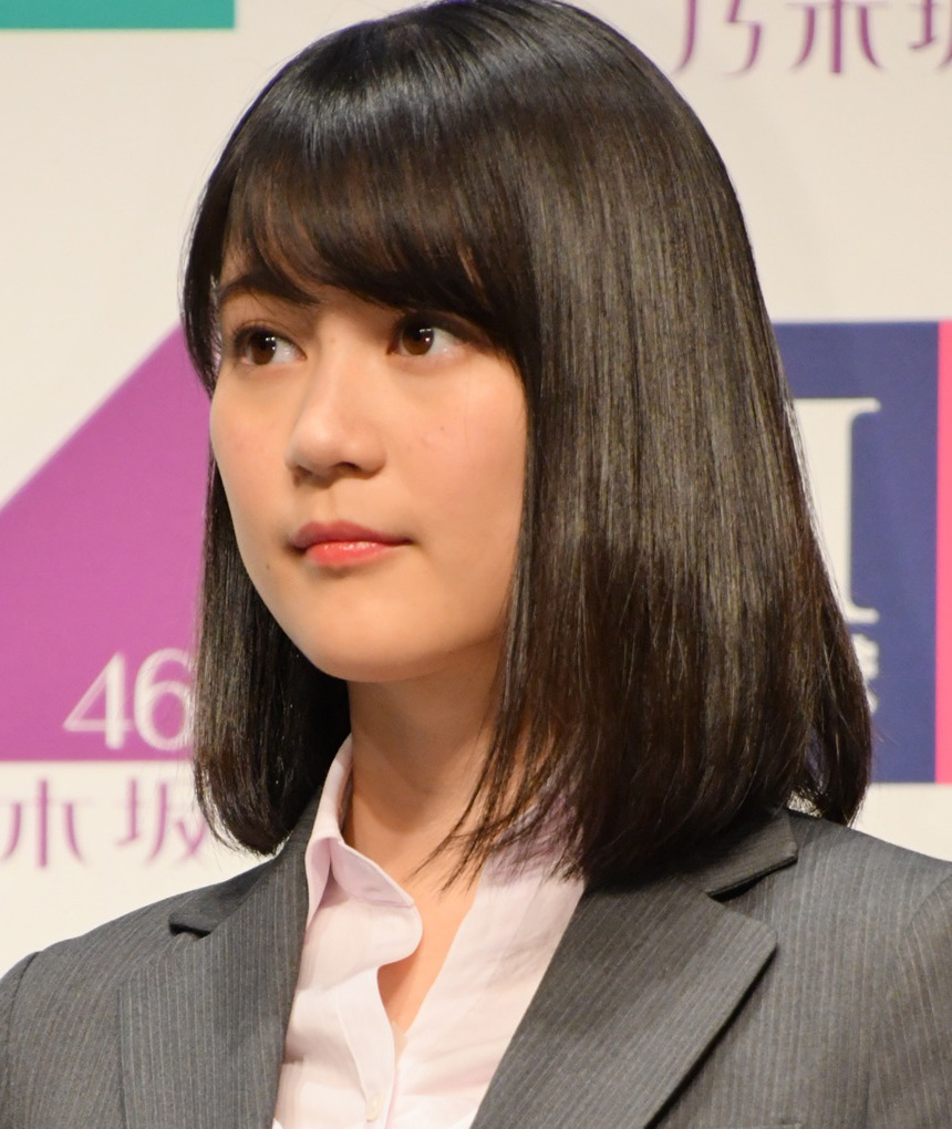 乃木坂46 生田絵梨花 Fns歌謡祭での歌唱に ギャップにひかれる 半端ない と絶賛の声 Rbb Today