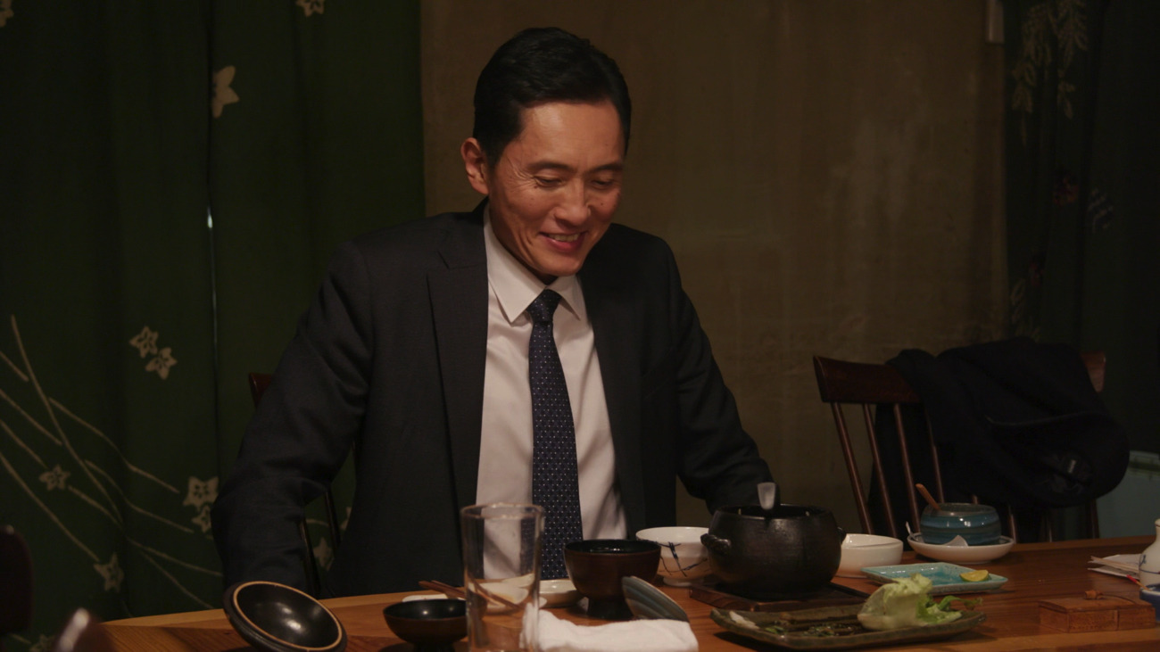 孤独のグルメ大晦日スペシャル の舞台は古都 京都 そしてご当地グルメの宝庫 名古屋に決定 Rbb Today