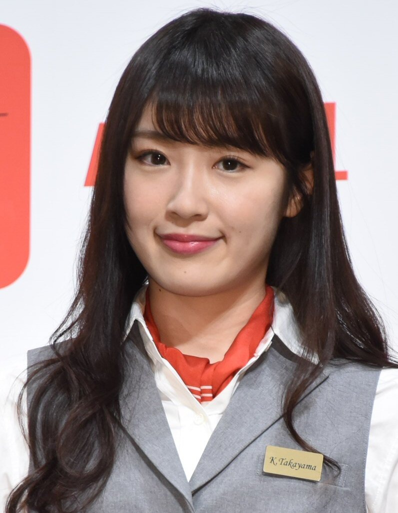 昨日のエンタメニュース 乃木坂46 高山一実の2nd写真集発売決定 カーリング女子 本橋麻里が初の著書を発売 Rbb Today