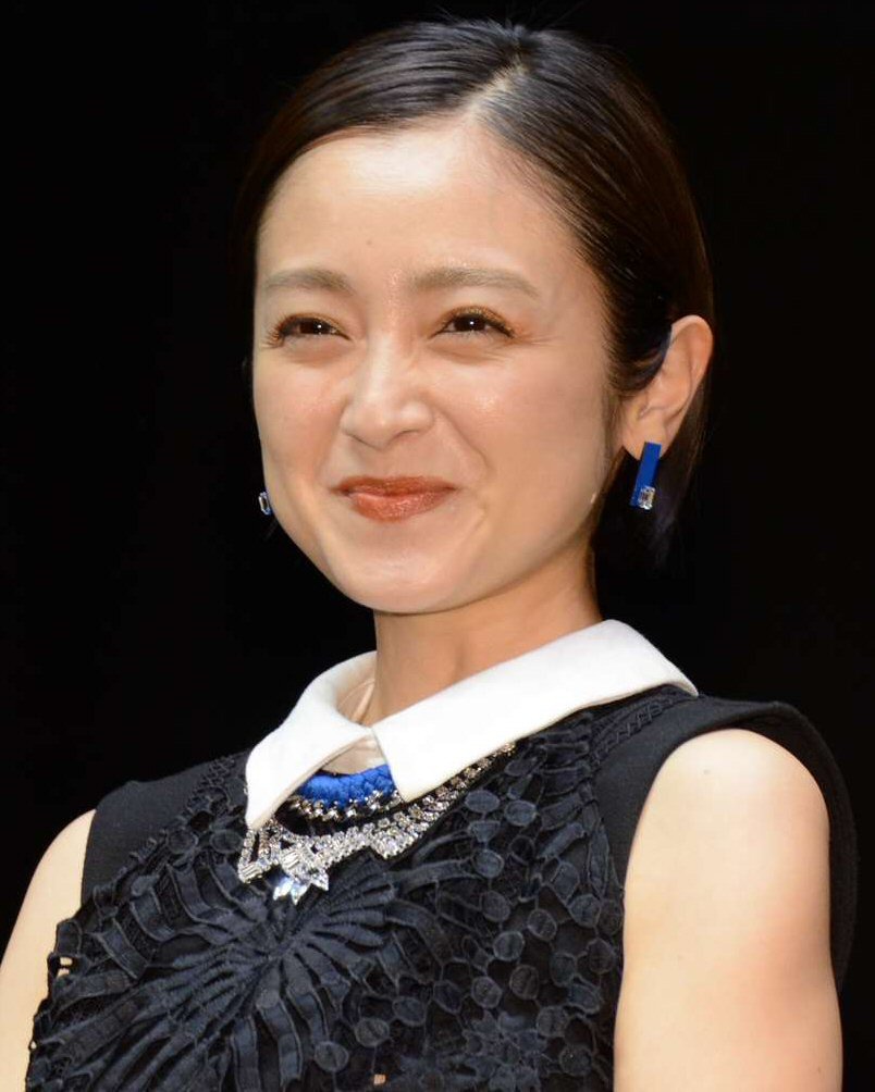 安達祐実 子役でブレイクも14歳で挫折 ずっと泣いてた Rbb Today 安達祐実 子役でブレイクも14歳で挫折 ずっと泣いてた Rbb Today
