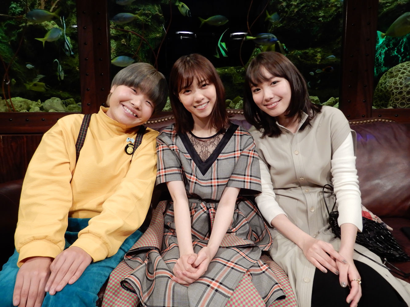 西野七瀬が関西弁披露 不安いっぱいの中 1人でロケにも挑戦 Rbb Today 西野七瀬が関西弁披露 不安いっぱいの中 1人でロケにも挑戦 Rbb Today