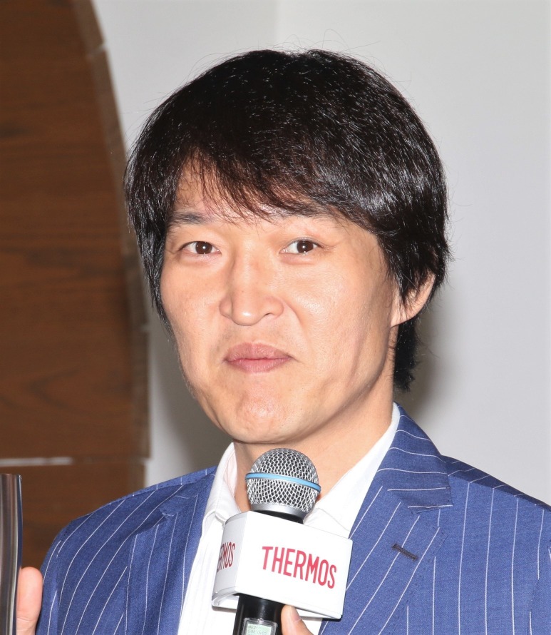 千原ジュニア 悩める子どもたちにメッセージ 人生はシーンではない ストーリーで見て Rbb Today