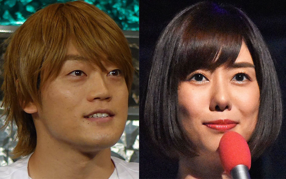 山崎夕貴アナ 夫おばたとのデレデレな姿が流出 2人きりになると豹変 Rbb Today