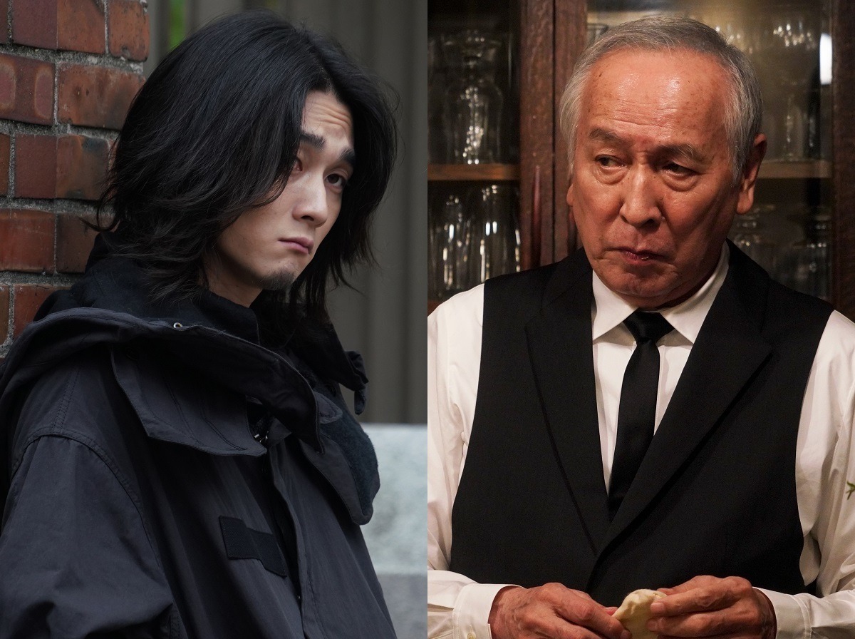 あんていく 店長 芳村役の村井國夫 四方役 柳俊太郎の続投決定 東京喰種 トーキョーグール2 仮 Rbb Today