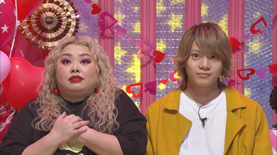 イケメン俳優 佐藤流司 渡辺直美との 胸キュン を妄想 妄想 わがまマンガ Rbb Today イケメン俳優 佐藤流司 渡辺直美との 胸キュン を妄想 妄想 わがまマンガ Rbb Today