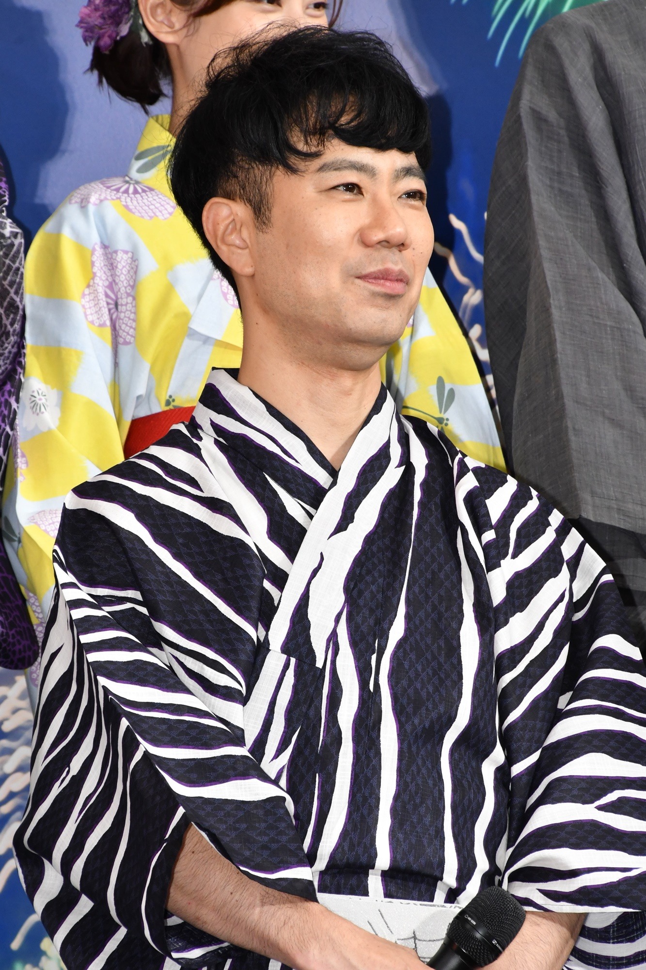 藤井隆 鈴木京香のcdデビューの舞台裏明かす Rbb Today
