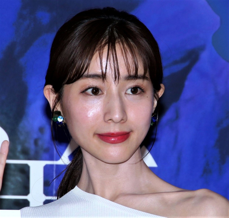 田中みな実 古舘伊知郎からフルボッコ 職業 勘違い うるさいっつの Rbb Today