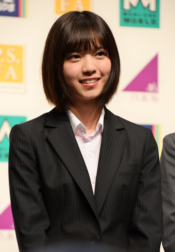 西野七瀬 インスタに謎動画公開 ファンも困惑 何これ 時代を先取りしすぎ Rbb Today 西野七瀬 インスタに謎動画公開 ファンも困惑 何これ 時代を先取りしすぎ Rbb Today