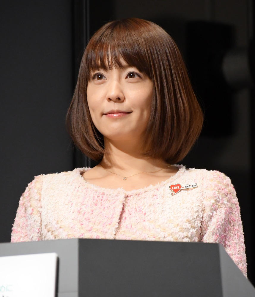 小林麻耶 突然の体調不良に心配の声 妊娠は否定 Rbb Today 小林麻耶 突然の体調不良に心配の声 妊娠は否定 Rbb Today