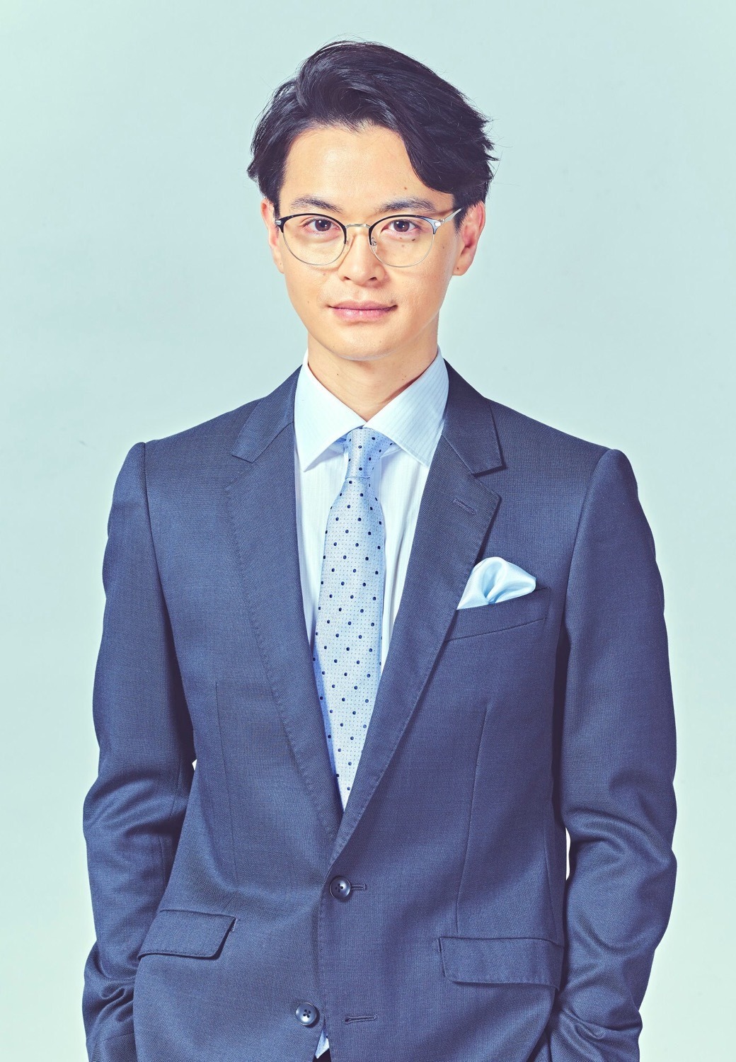 瀬戸康史 ドラマ パーフェクトワールド で松坂桃李の恋敵役に Rbb Today
