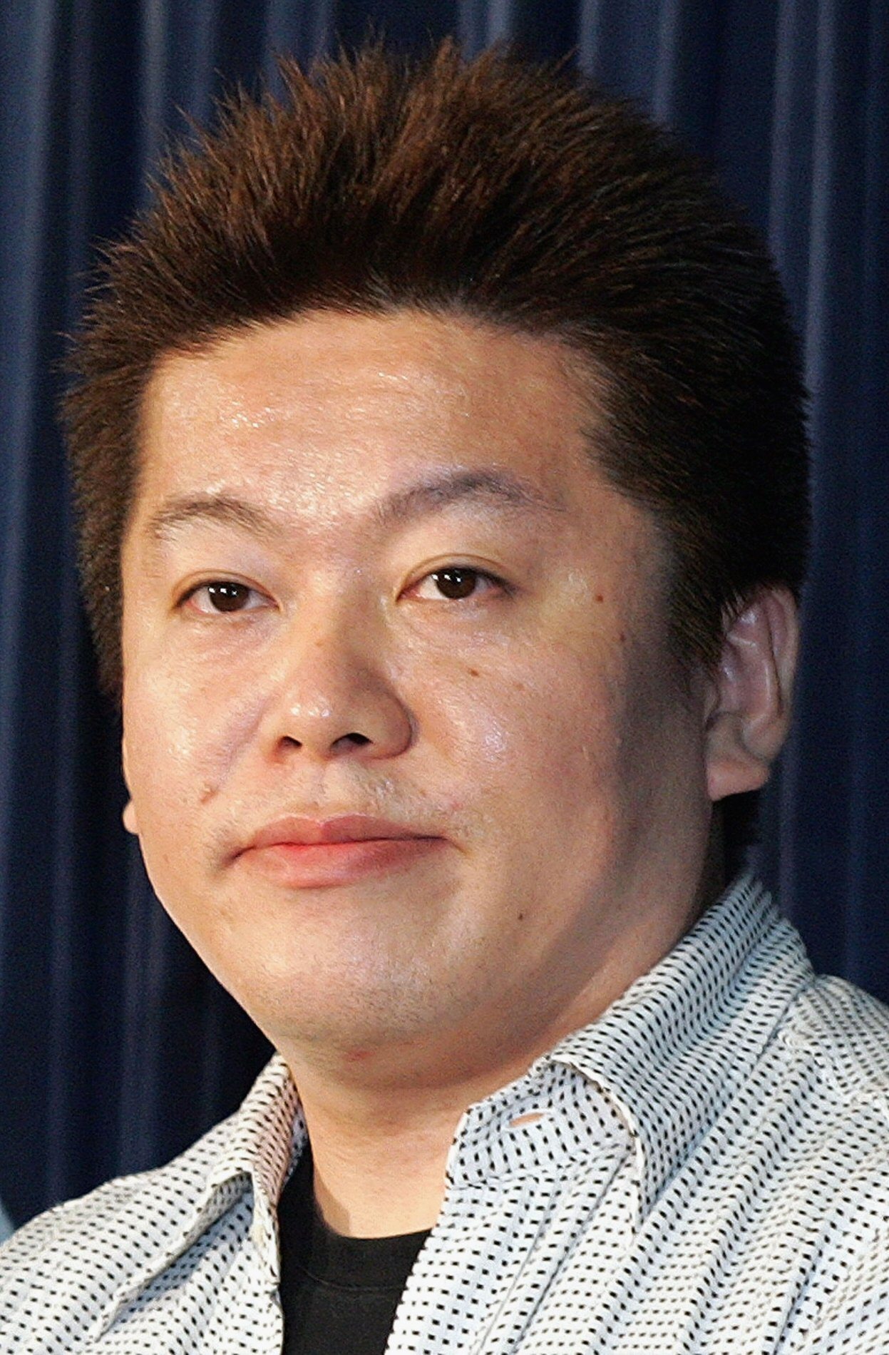 堀江貴文 ゴーン被告の弁護士軍団に見解 保釈は彼らじゃないとできない Rbb Today