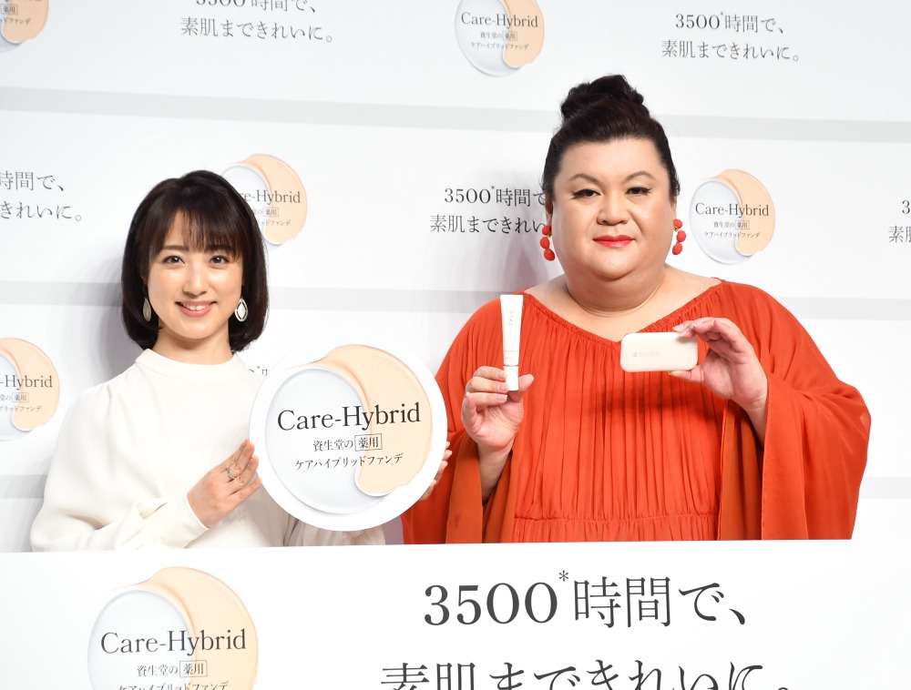 マツコ デラックス 川田裕美を絶賛 80年代とかのアイドル顔だよね Rbb Today