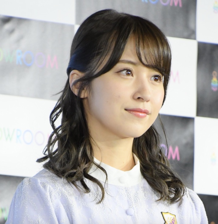 卒業間近の乃木坂46 衛藤美彩のブログクローズ日が決定 ファンから悲しみの声殺到 Rbb Today
