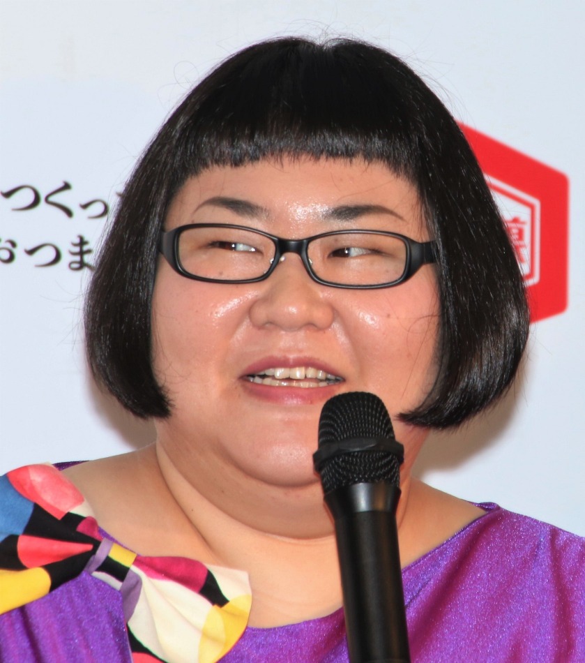 メイプル超合金やgenerations May Jも 安倍首相主催 桜を見る会 今年も開催 Rbb Today