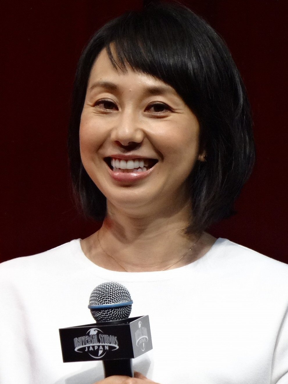 東尾理子 長男は夫のモテdna受け継ぐ バレンタインは女子の半分から Rbb Today
