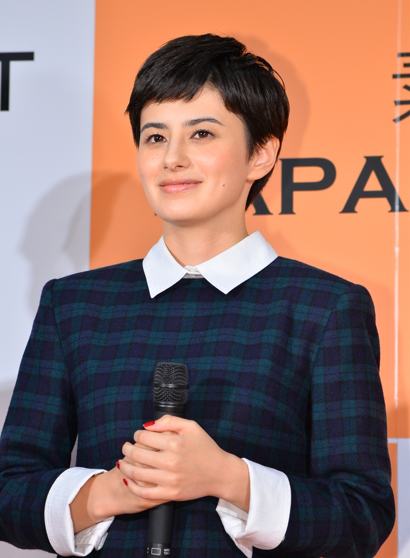 滝沢カレン 外国人の彼氏はng その理由にホラン千秋も共感 Rbb Today