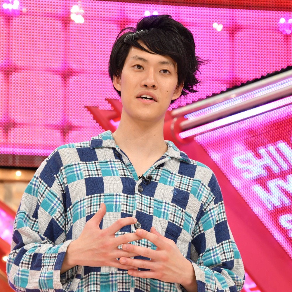 霜降り 粗品 チェリー ゆえの妄想爆発 Snsは驚き 意外すぎる Rbb Today 霜降り 粗品 チェリー ゆえの妄想爆発 Snsは驚き 意外すぎる Rbb Today