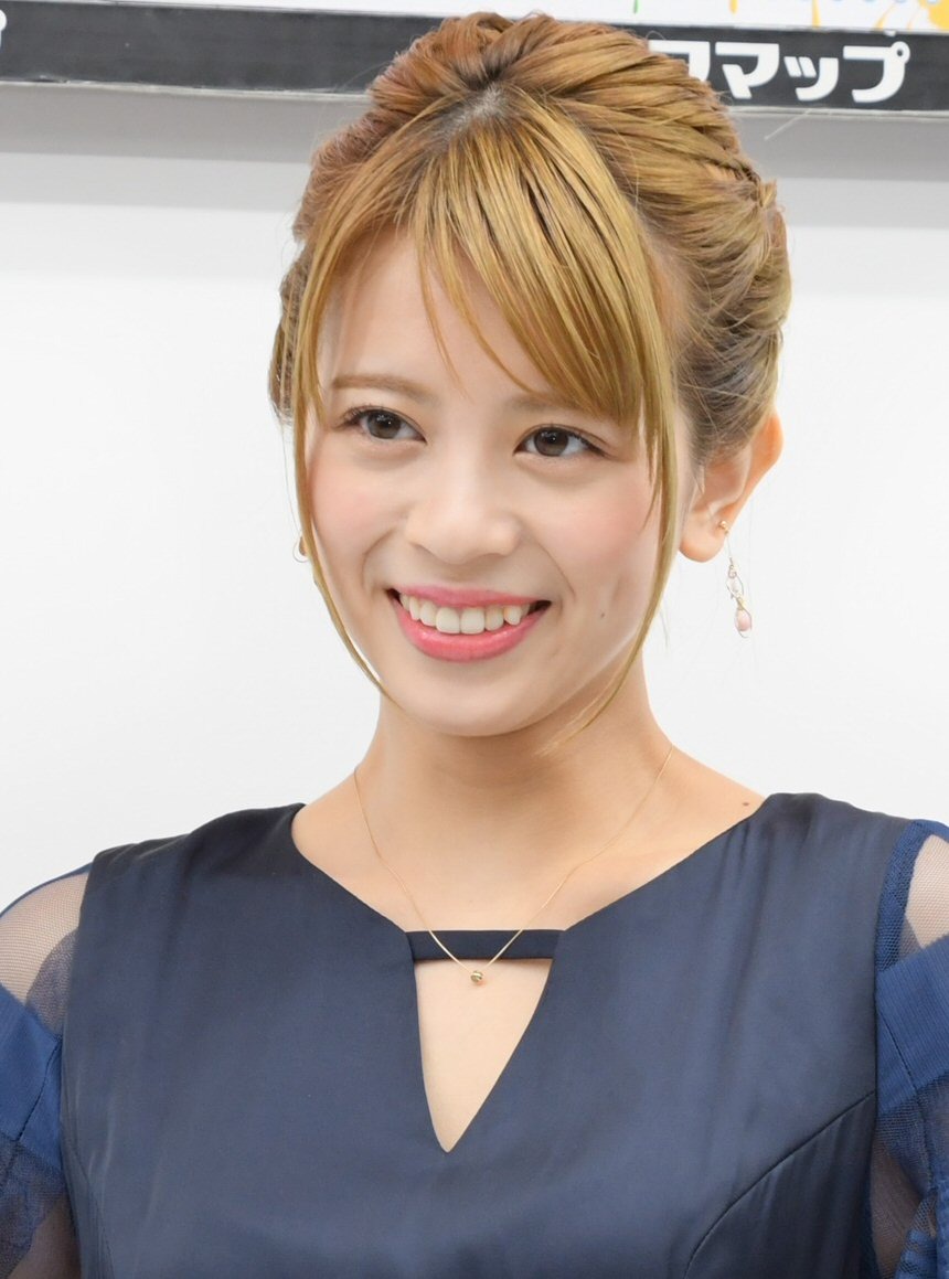 吉崎綾 おバカキャラ爆発 時事 の意味は Rbb Today 吉崎綾 おバカキャラ爆発 時事 の意味は Rbb Today