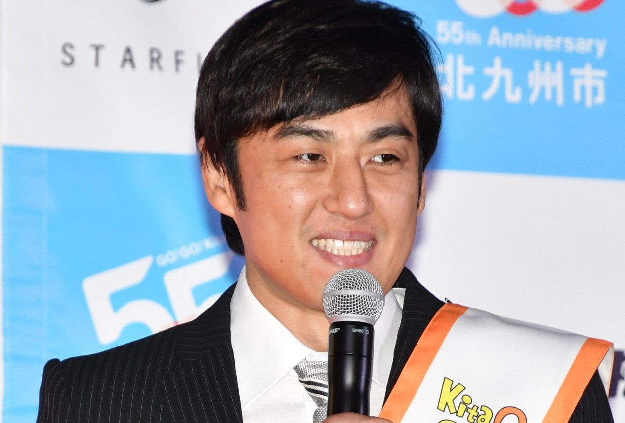 山本 ロバート