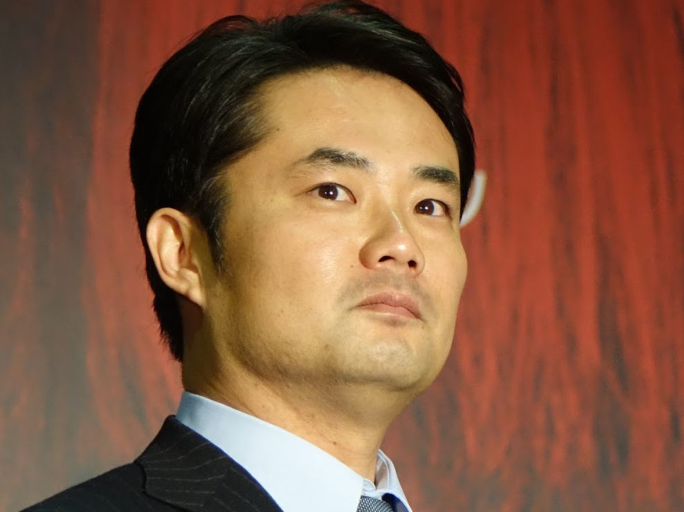 杉村太蔵 戦争発言 丸山議員を痛烈批判 Rbb Today
