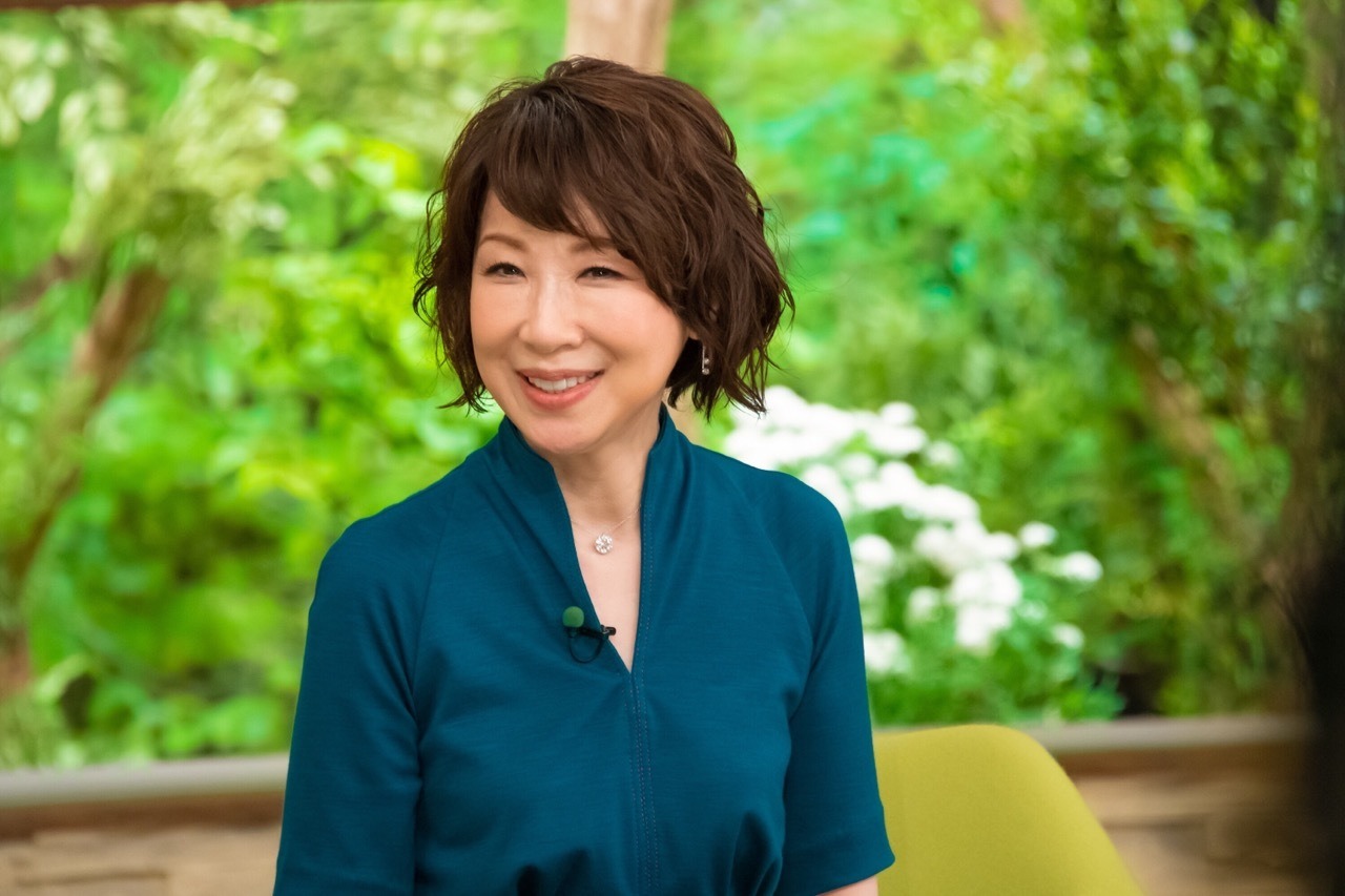伊藤蘭が語る キャンディーズ解散後の秘話とは Rbb Today