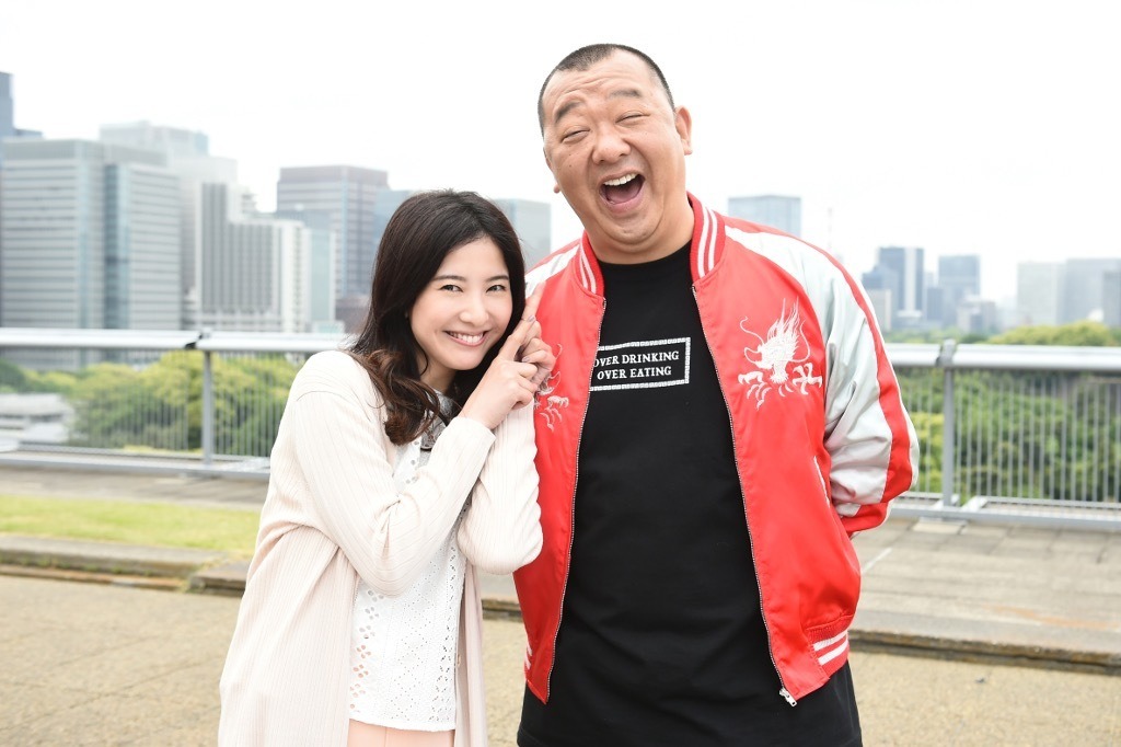 Tko 木下隆行 ドラマ わたし 定時で帰ります で吉高由里子の新人時代の上司役に Rbb Today