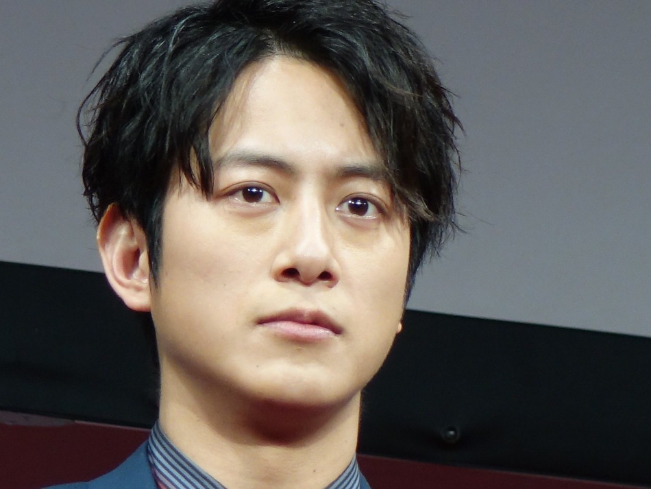 6月14日誕生日の芸能人 溝端淳平 中川大志 大塚寧々 Rbb Today