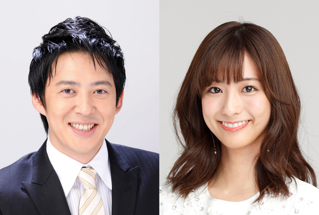 Tbs 朝の新情報番組 まるっと サタデー が7月6日スタート Rbb Today