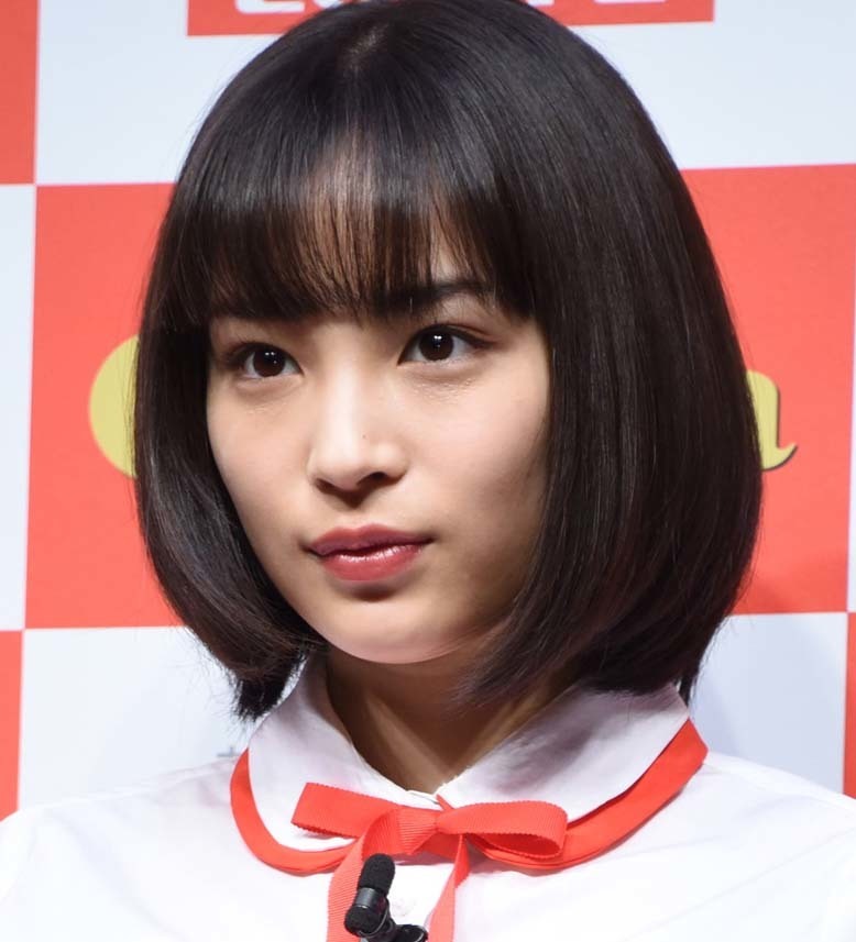 6月19日誕生日の芸能人 広瀬すず 温水洋一 元モーニング娘 中澤裕子 Rbb Today