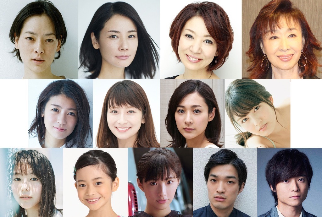 黒木華を取り囲む新キャストに吉田羊 片平なぎさら 新ドラマ 凪のお暇 Rbb Today