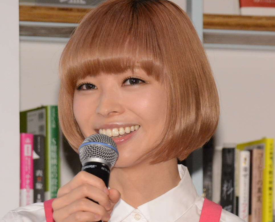 最上もが 綾波レイのコスプレがハマりすぎ Rbb Today