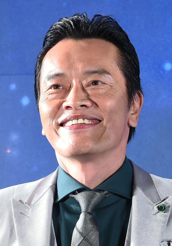 6月28日誕生日の芸能人 遠藤憲一 濱田岳 藤原紀香 Rbb Today