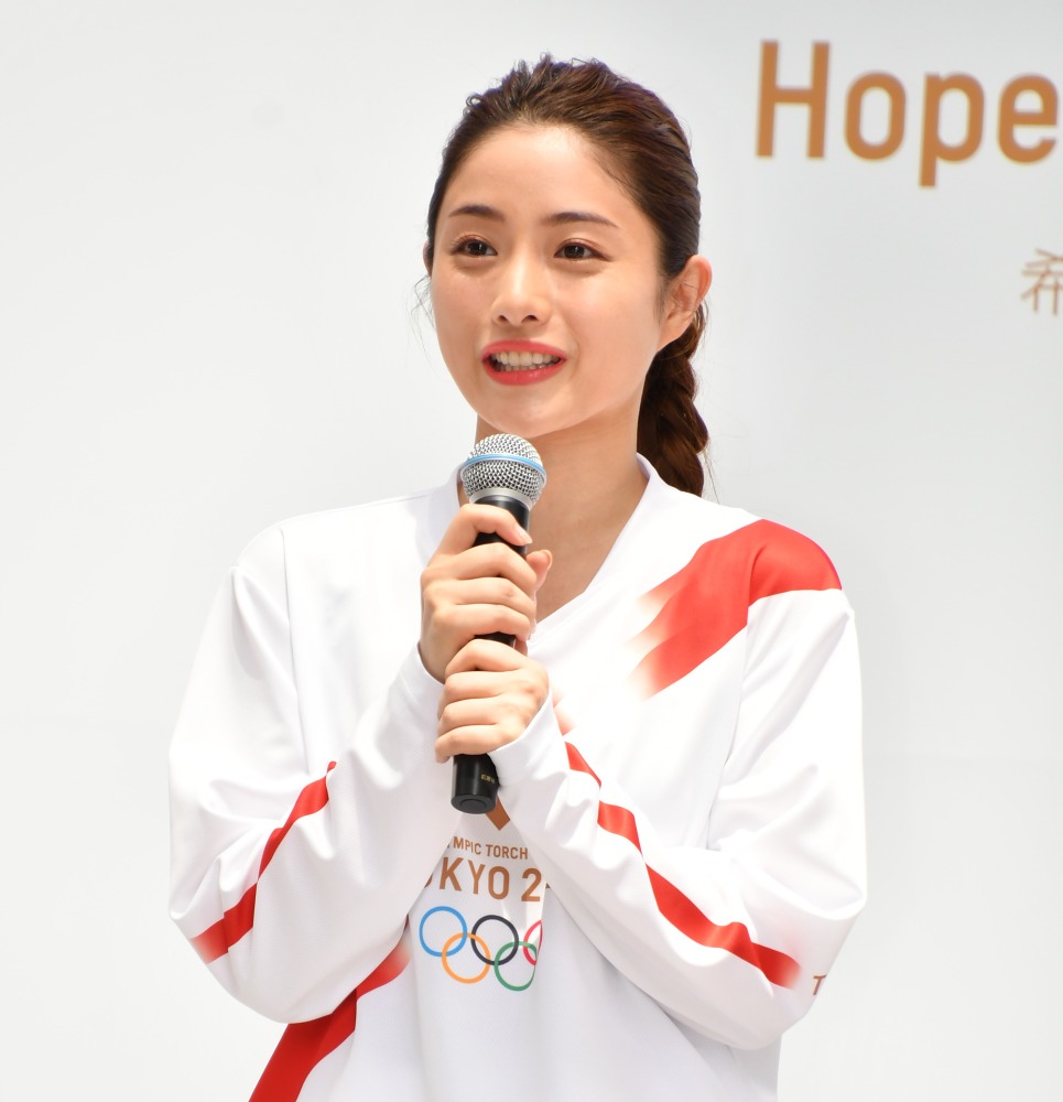 石原さとみ ホリプロオーディション受けた理由は失恋の腹いせ Rbb Today 石原さとみ ホリプロオーディション受けた理由は失恋の腹いせ Rbb Today