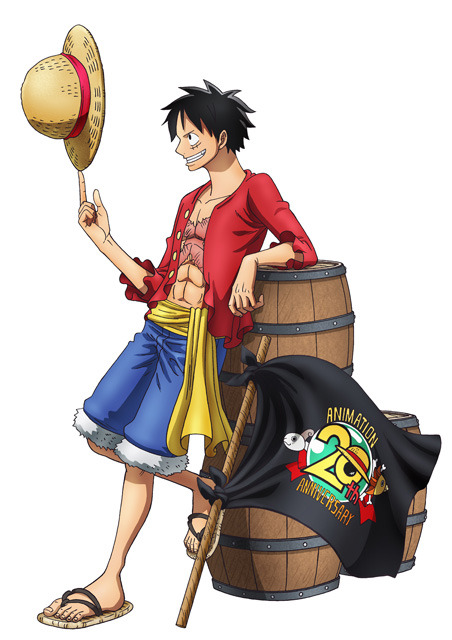 アニメ ワンピース 1 130話の無料配信決定 Rbb Today アニメ ワンピース 1 130話の無料配信決定 Rbb Today