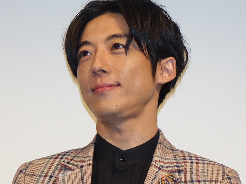 高橋一生 同級生のv6岡田准一を 羨望していた Rbb Today 高橋一生 同級生のv6岡田准一を 羨望していた Rbb Today