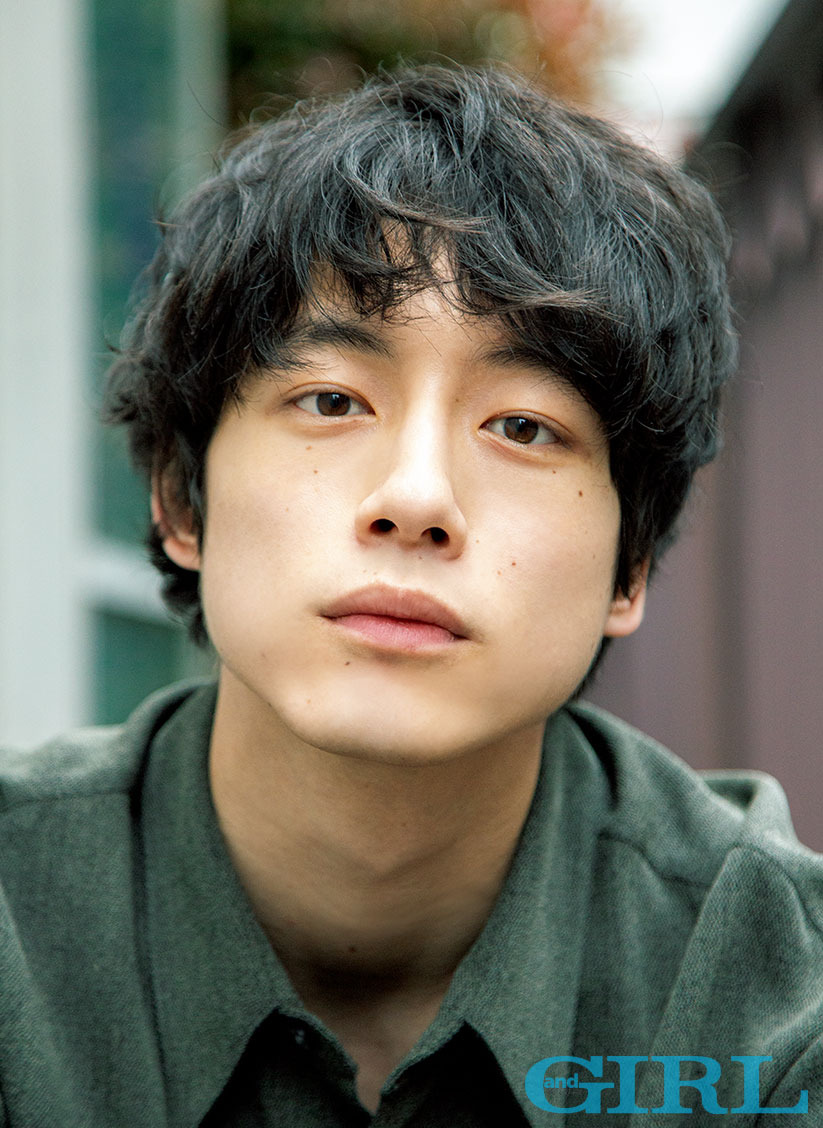 坂口健太郎 理想の誕生日デートについて聞かれ Rbb Today