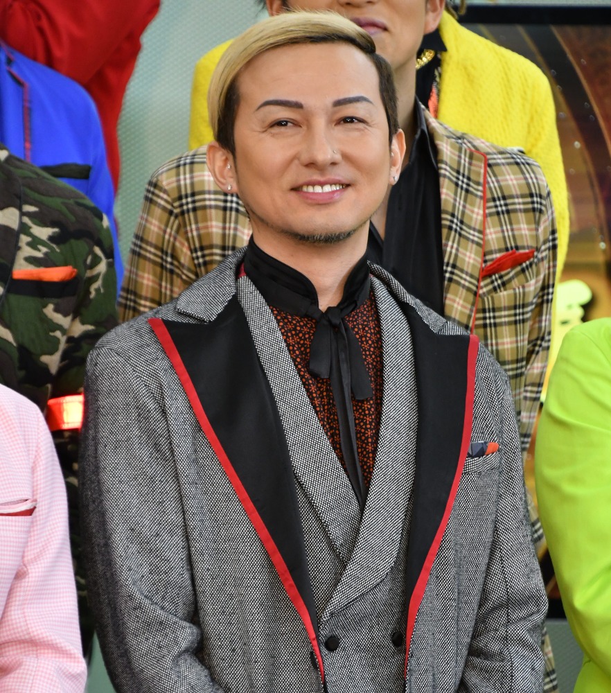 Issa 12年前の骨折の後遺症を明かす ライブ中はアドレナリンでカバー Rbb Today Issa 12年前の骨折の後遺症を明かす ライブ中はアドレナリンでカバー Rbb Today