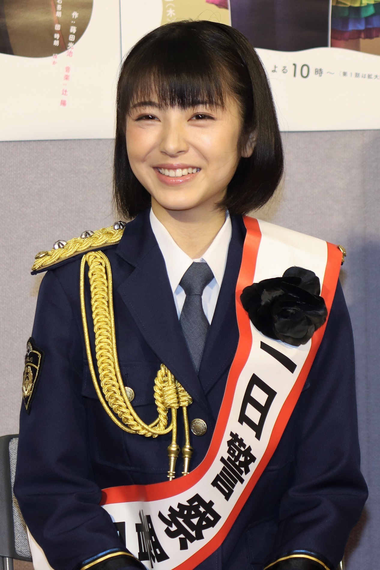 浜辺美波が売れない腹黒アイドルに Nhkドラマ ピュア 今夜放送 Rbb Today 浜辺美波が売れない腹黒アイドルに Nhkドラマ ピュア 今夜放送 Rbb Today