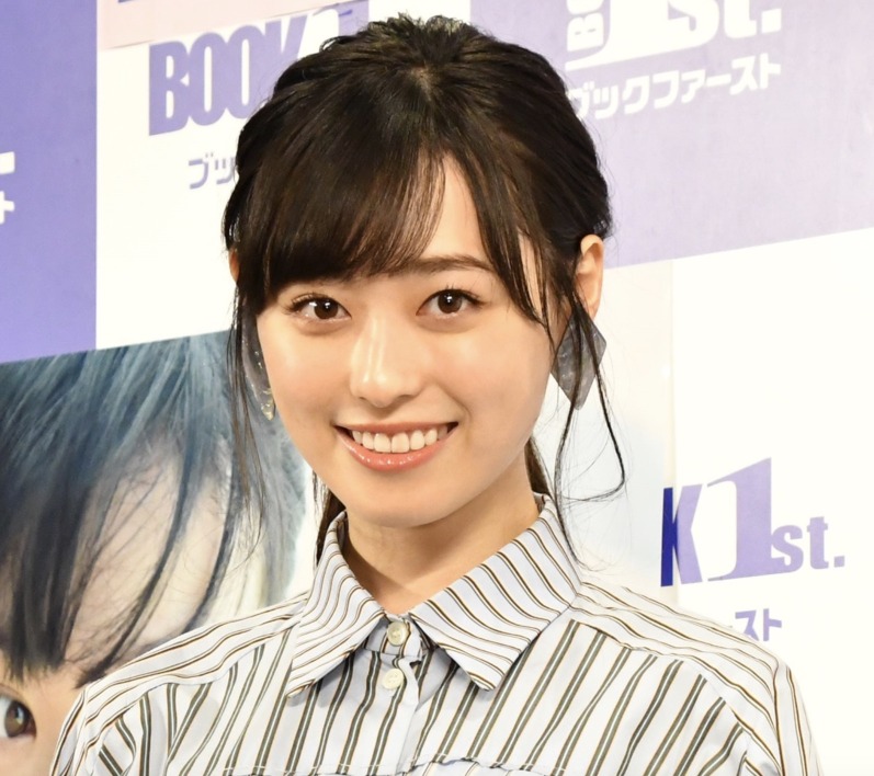 8月28日誕生日の芸能人 福原遥 乃木坂46 佐々木琴子 高橋洋子 Rbb Today