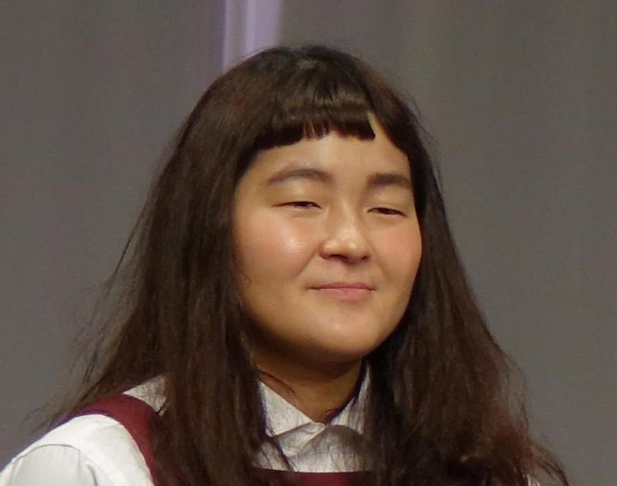 ゆにばーす はらの新作詐欺メイクが Perfumeかしゆか そっくり Rbb Today