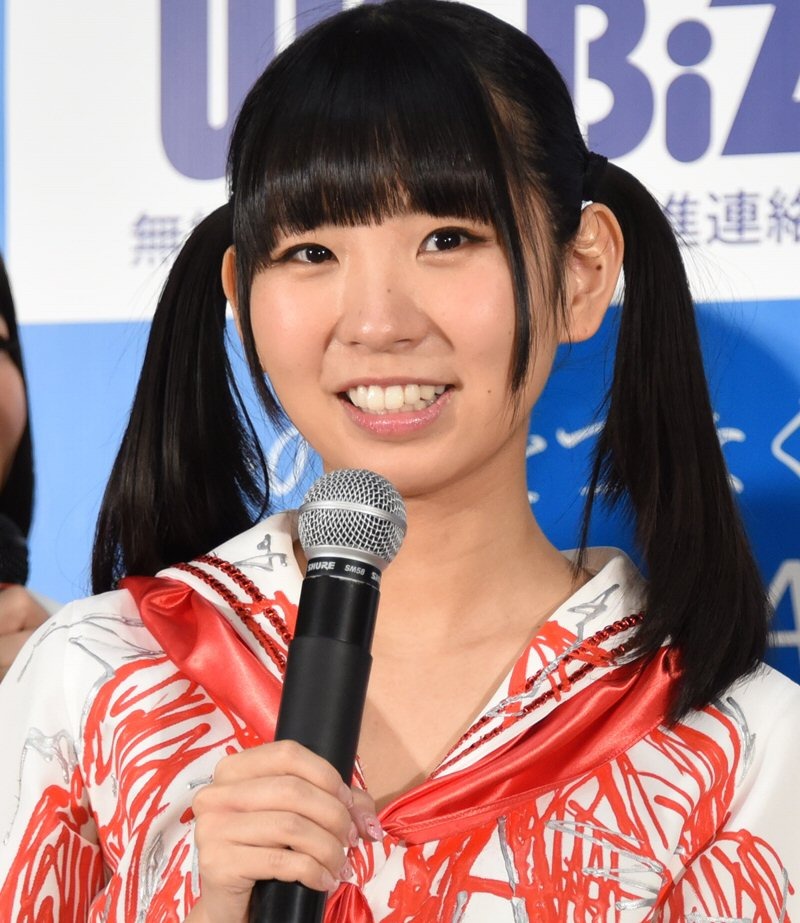 9月19日誕生日の芸能人 でんぱ組 Inc 古川未鈴 西川貴教 Imalu Rbb Today