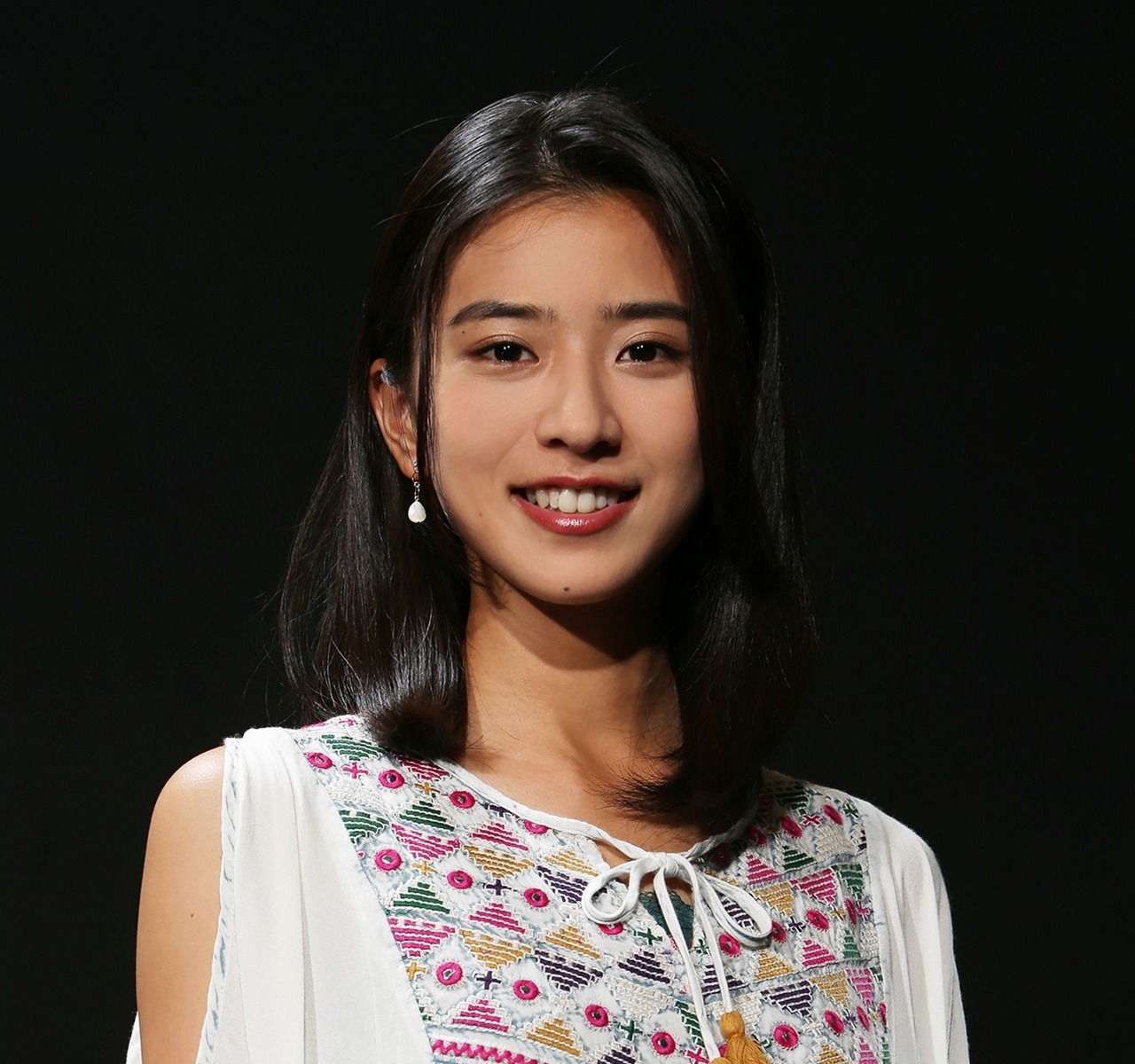 黒島結菜 何回も泣いてしまいました 10月新ドラマ 死役所 に出演決定 Rbb Today 黒島結菜 何回も泣いてしまいました 10月新ドラマ 死役所 に出演決定 Rbb Today
