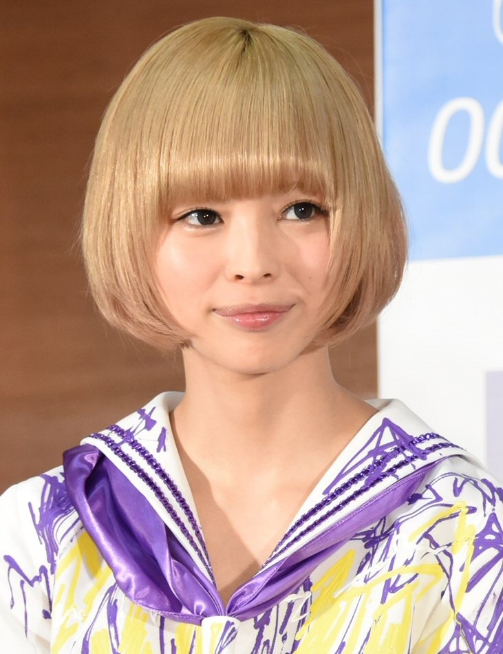 最上もが 結婚のでんぱ組 Inc古川未鈴を祝福 アイドル継続は かっこいいな Rbb Today