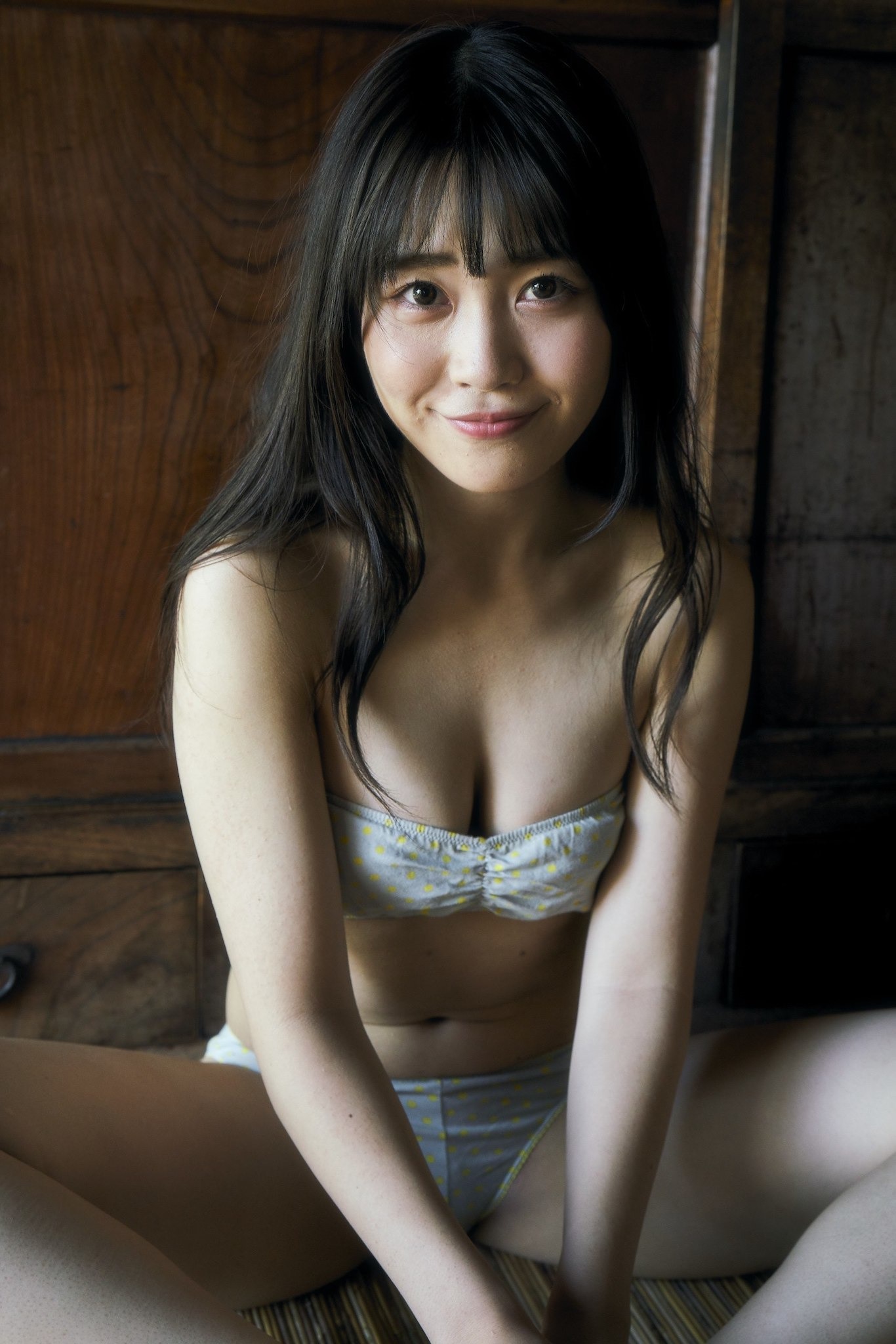 昨日のエンタメニュース キラフォレ茉井良菜 水着グラビアに初挑戦 西野未姫 炎上 発言を謝罪 Rbb Today