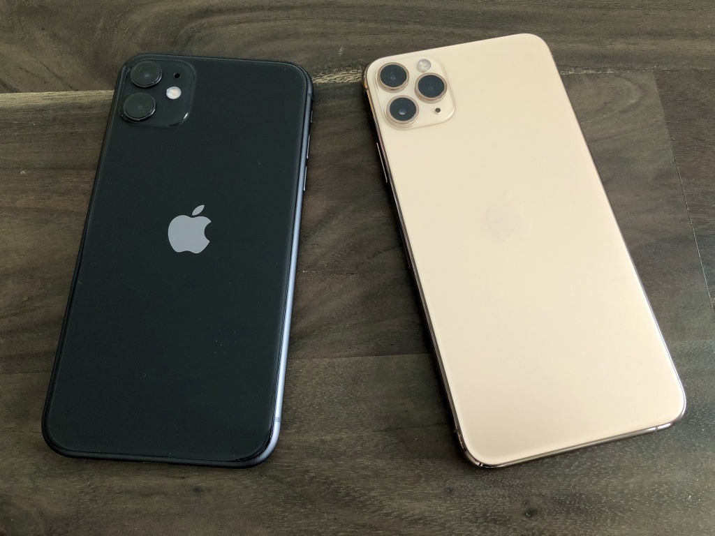 Iphone11 Pro 実際どうなの Iphone 8 Plusを2年使って感じた進化をレポート Rbb Today